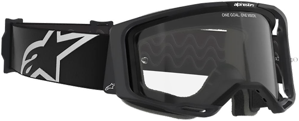 Alpinestars vision 8 corp - gafas mtb