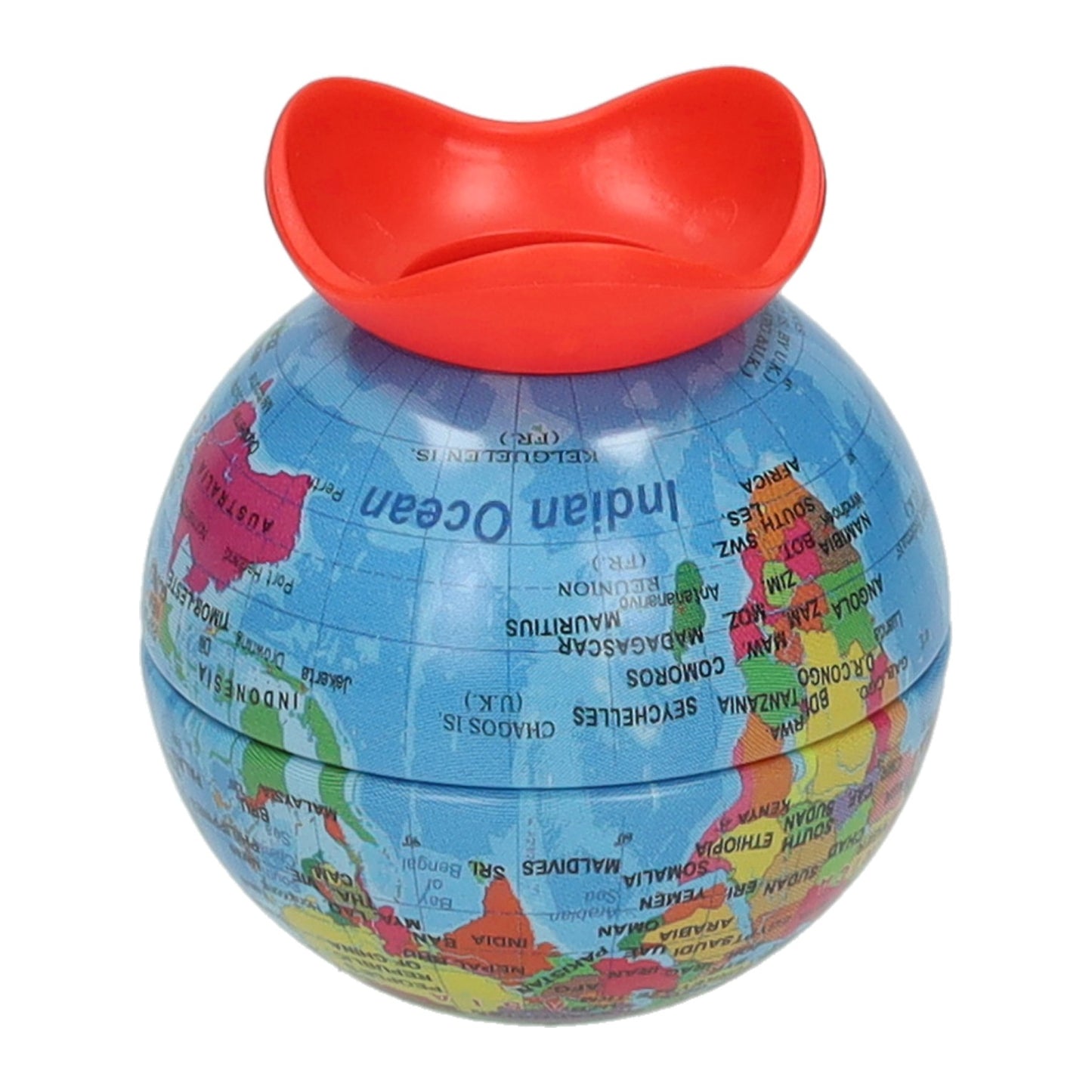 Globo temperamatite Quantore