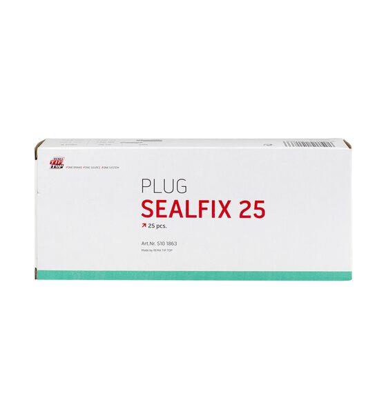 Corda di riparazione Rematiptop Sealfix camion 200mm (25 pz)