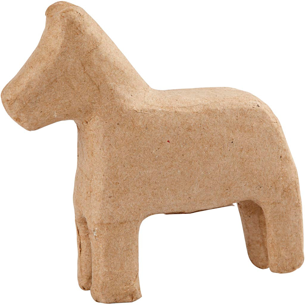 Cavallo da compagnia Creativ, h: 14 cm, 1 pezzo