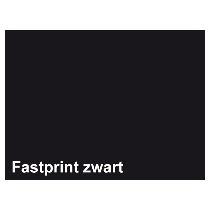 Quantore papel copia fastprint a4 160gr negro 50 hojas