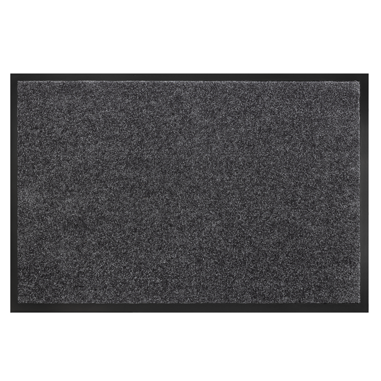 Hamat 1076029 - tornado gris 60x90cm | 1 pieza