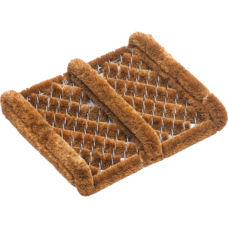 Hamat 1004928 - pulisciscarpe draco 30x36cm | 1 pz