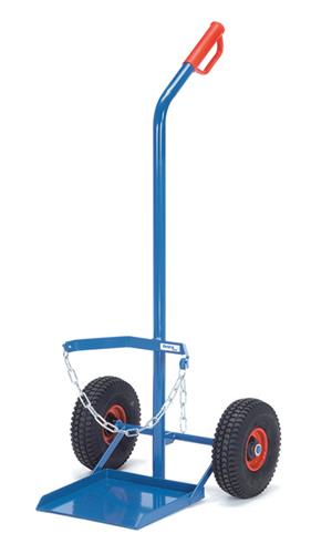 Carrello portabottiglie Fetra 1x 11kg