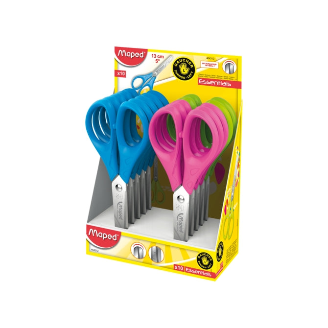 Quantore Schaar mapponte Essentials 13 cm a sinistra