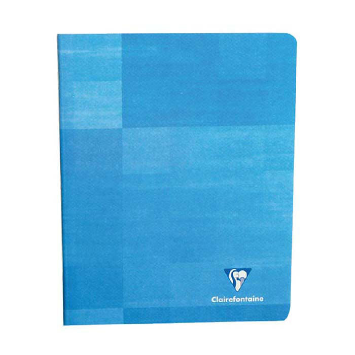 Quantore Scripture Clairefontaine line 72 pages