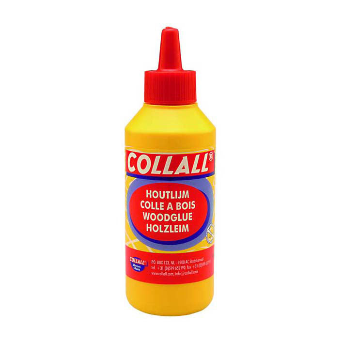 Colla per legno Collall 250gr