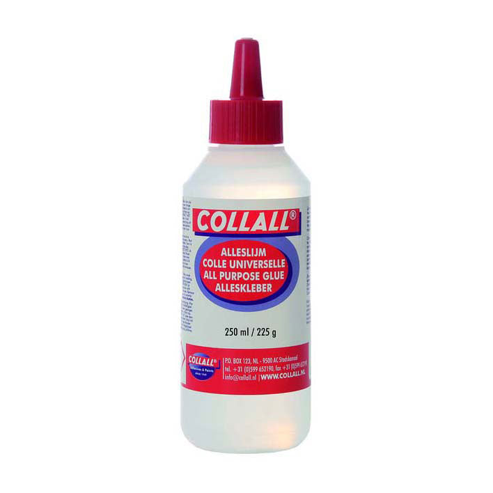 Quantore colla multiuso collall 250ml