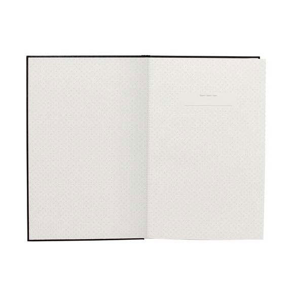 Cuaderno de dibujo Quantore 100 hojas.