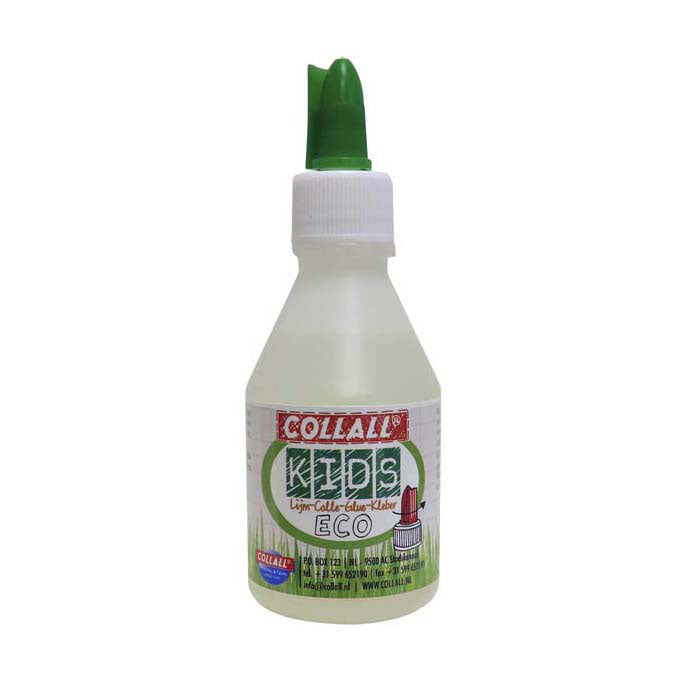 Quantore pegamento infantil collall eco 100ml