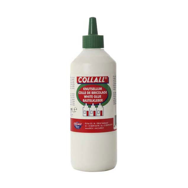 Colla artigianale Quantore collall 500ml