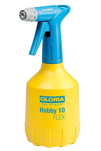 Gloria nebulizzatore fine 1 litro hobby 10