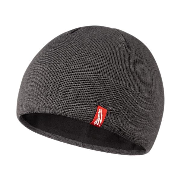 Milwaukee bni gr gorro gris - 4932493110