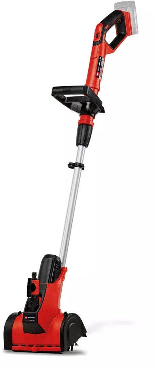 Pic einhell obella solo - pulitore per terrazza a batteria | 18v| senza batteria e caricabatteria - 3424200 - 3424200