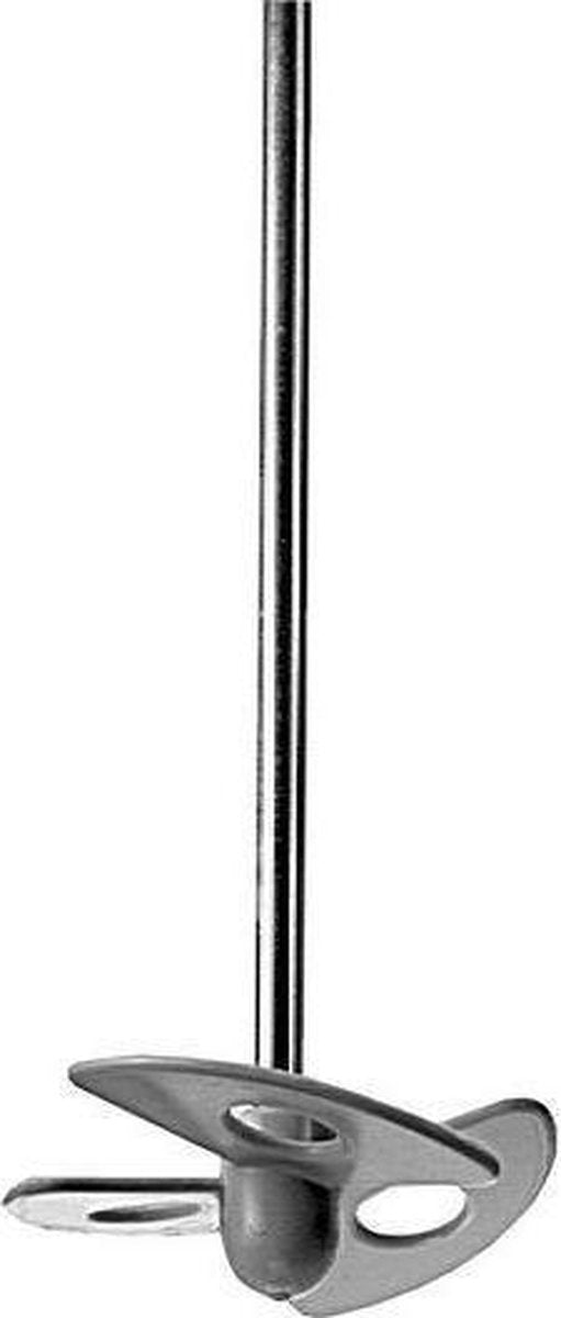 Bosch - verfmenger 60 mm, 350 mm, 1-5 kg