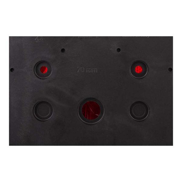 Ac Hterlicht Triangle L