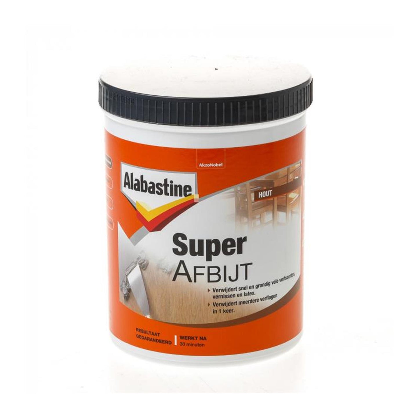 Alabastine super spogliarellista 1 litro