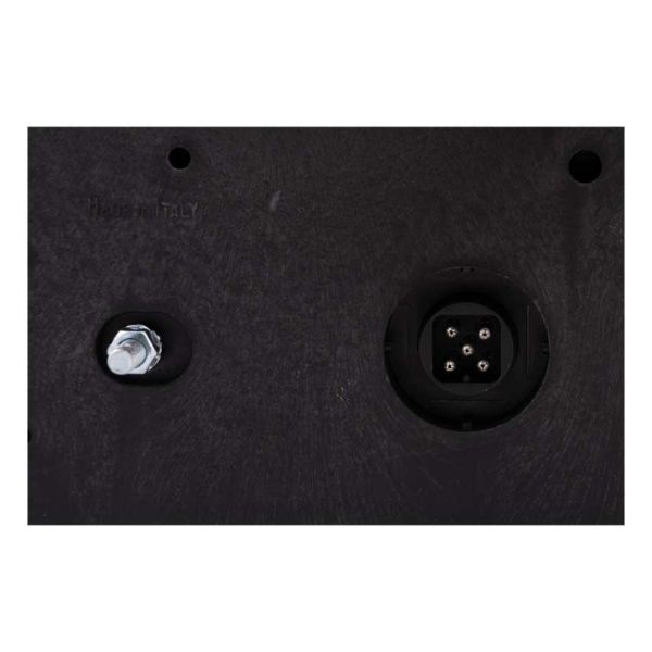 Ac hterlicht radex 5500 links