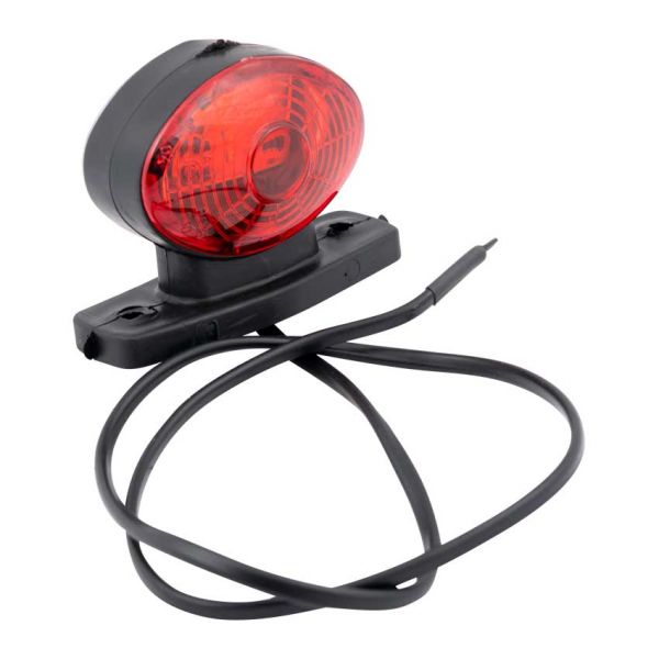 Lampada larghezza Pendellamp LED a metà round