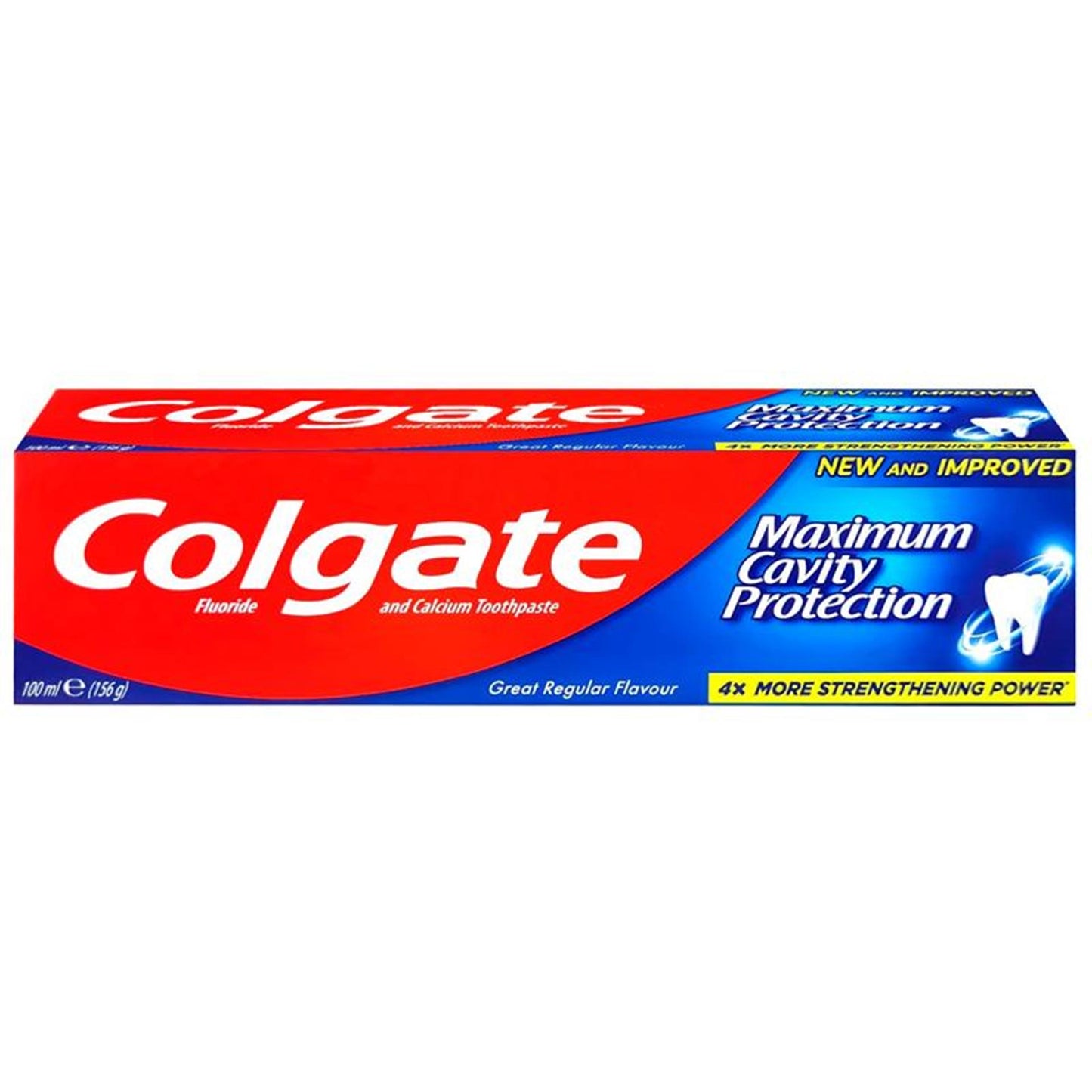 Dentifricio Colgate 100ml cavità massima
