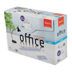 Buste elco office c5 162 x 229 mm 90 g/m² con finestra