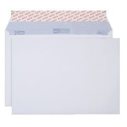 Sobres elco proclima blanco 250 piezas 120 g m²