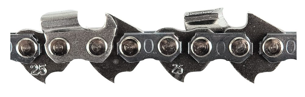 Makita Saw Chain 35cm, 3 8 pezzi. , 1,1 mm di scanalatura widt