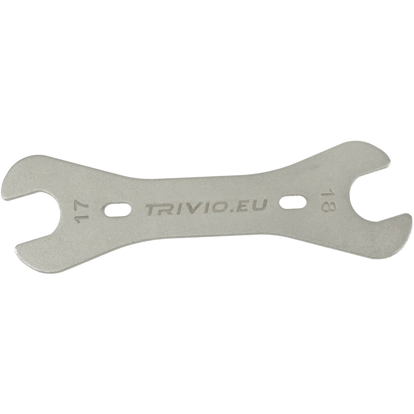 Trivio - attrezzi per bicicletta chiave a cono 17 18mm