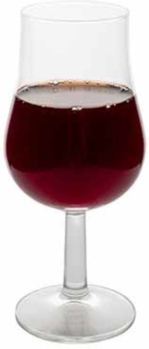 Bicchiere Porto accogliente e trendy - set 6 - 13,3 cl