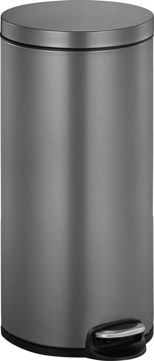 Eko eko pedale bin serene 30 l platinakly