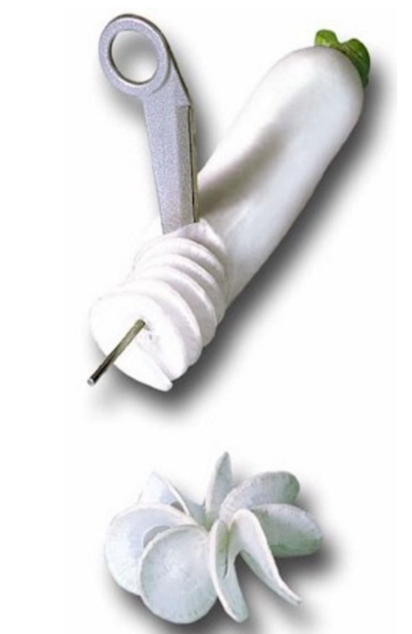 Taglierina a spirale Westmark Radimax