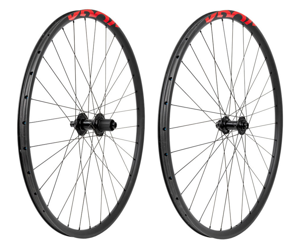 Juego de ruedas fórmula koga