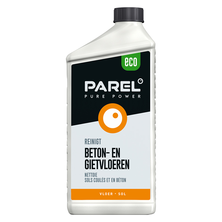 Parel pure power 1074318 - calcestruzzo ppp rngt - getto flrn 1l | 2 pezzi