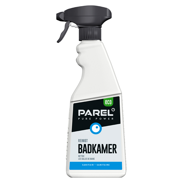 Parel pure power 1074321 - bagno in ppp 0,5 l | 3 pezzi