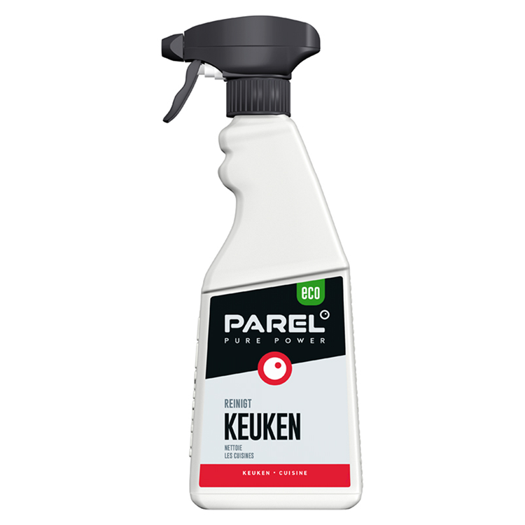 Parel pure power 1074331 - ppp rngt cucina 0,5 l | 3 pezzi