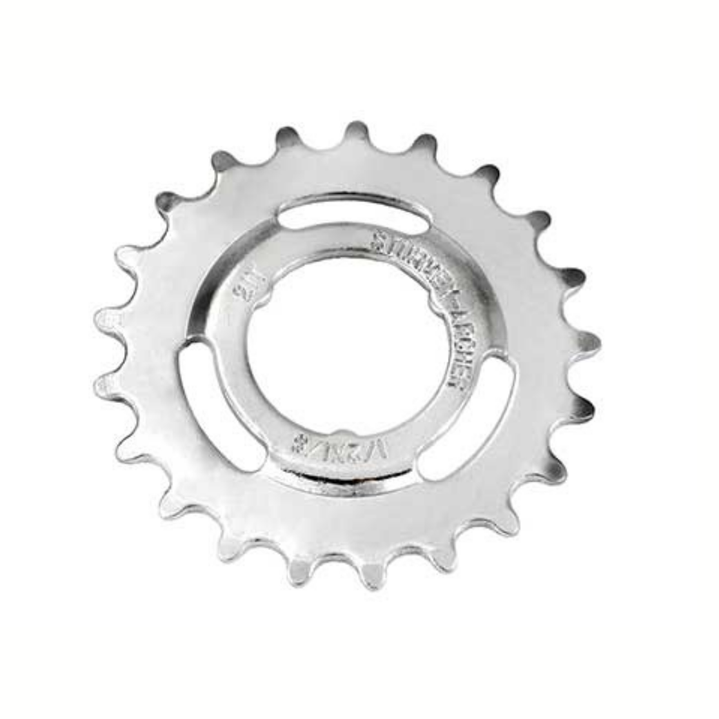 Sturmeyarcher Gear 18 1 8 Sturmey Archer Stitch Continuar plateado
