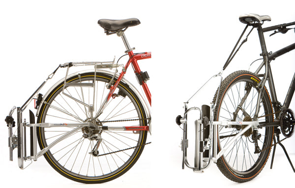 Set completo di accoppiamento tandem Followme