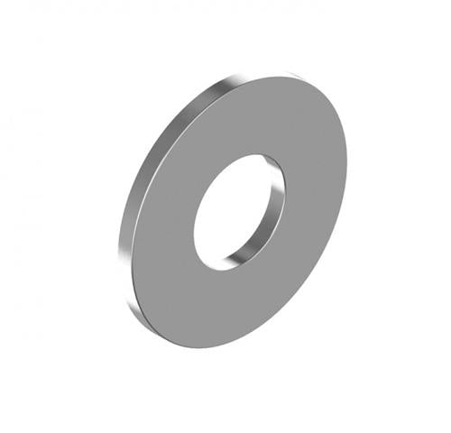 Anello corpo m8 d9021 acciaio inossidabile a2 | 200 pezzi