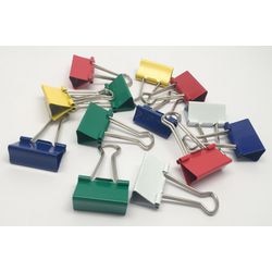 Graffette Office Depot gamma colori 32 mm