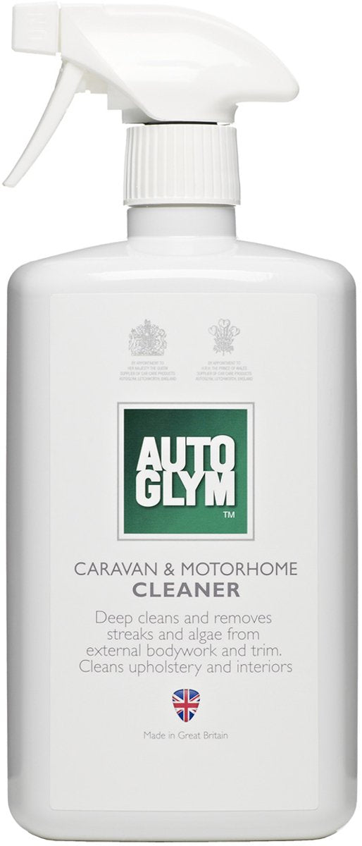 Detergente per camper Autoglym, 1 litro