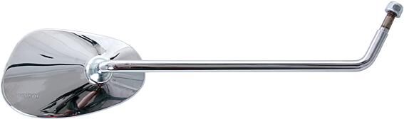 Busch + Müller Specchi Bumm 911 6Pl per Kreidler