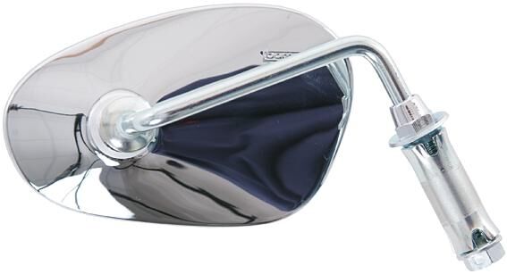 Busch + Müller Mirrors Bumm 913 4PL para ZUENDAPP