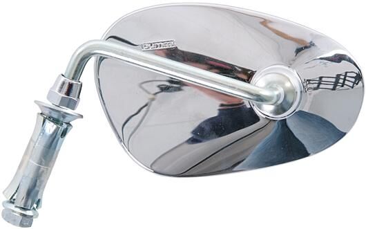 Busch + Müller Mirrors Bumm 913 4PR para ZUENDAPP