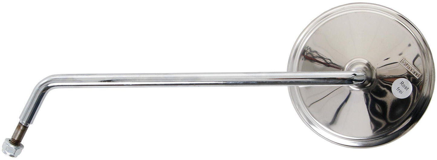 Busch + Müller Mirrors Boom 911 62kvl Boom