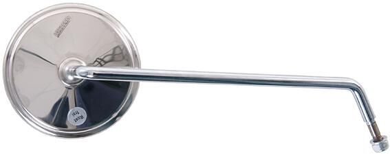 Busch + Müller Mirrors Boom 911 62kvr Boom