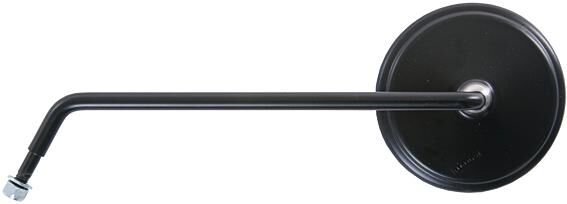 Busch + Müller Mirrors Boom 911 62vlm Boom