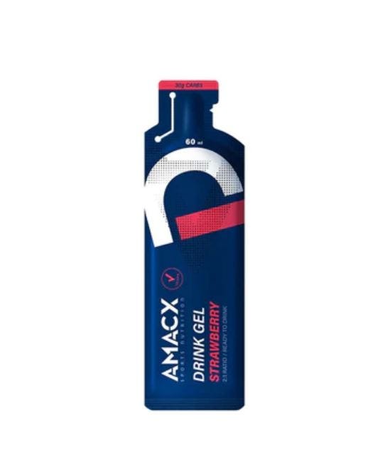Gel para beber Amacx 2:1 caja de 12