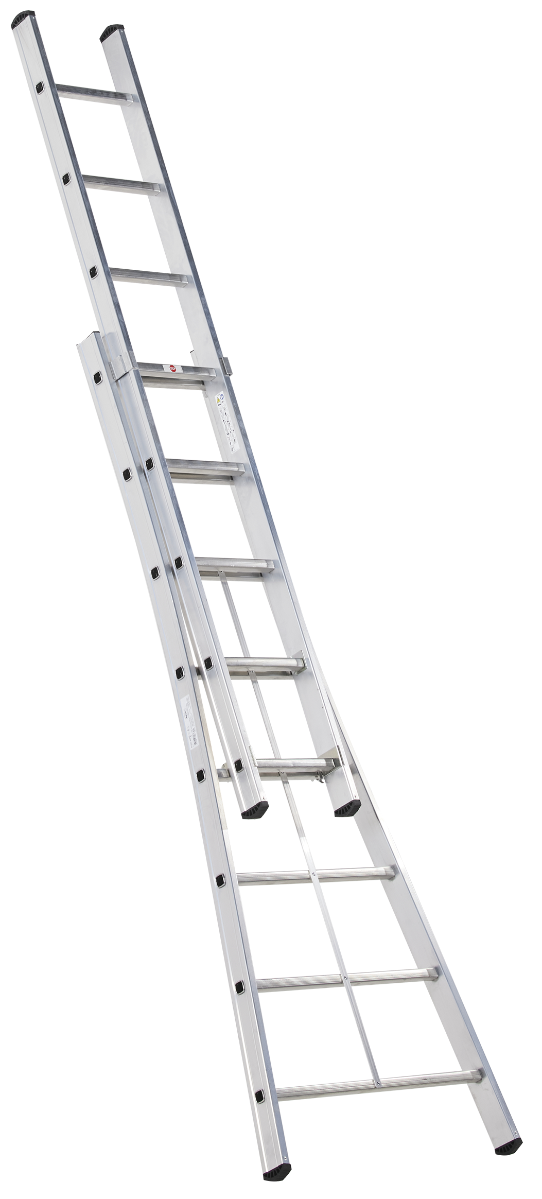 Scaletta allungabile Altrex Kibo | 2 pezzi | 2x8 - 515208