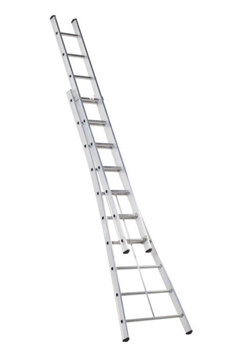 Scaletta allungabile Altrex Kibo | 2 pezzi | 2x10-515210