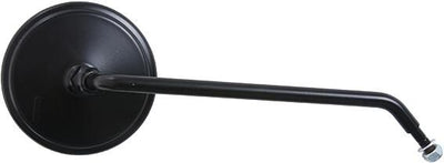 Busch + Müller Mirrors Boom 1911 72vrm BMW Right Black Matt